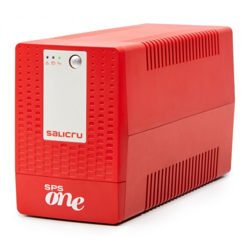 SPS 1500 ONE - Onduleur de 1500 VA Line-interactive